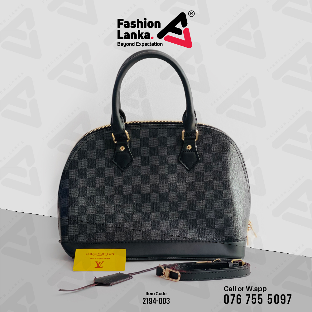 Louis Vuitton Women's Hand Bag – Fashion Lanka