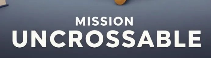 Esperienza di Gioco Assolutamente Unica con Mission Uncrossable sul Roobet