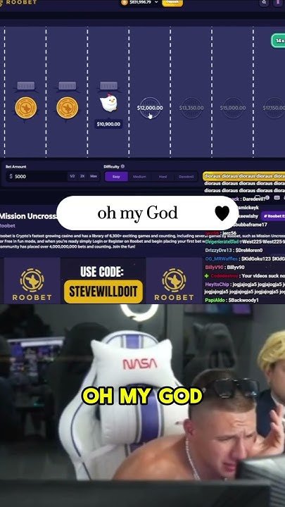 Scopri la Missione Uncrossable, il Gioco di Casi che ha Sbalordito l'Europa Scopri la Missione Uncrossable, il Gioco di Casi che ha Sbalordito l'Europa