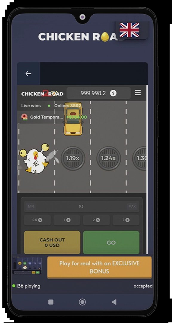 Descubre el Juego de Azar de Chicken Road 2 en Los Casinos Españoles