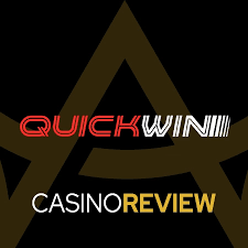 Descubre QuickWin Casino España Tu destino de juegos en línea -826653716
