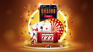 Explore the Exciting World of Rocket Play Casino -807223997
