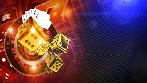 Explore the Exciting World of Rocket Play Casino -807223997