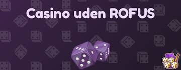 Bedste Casinoer uden ROFUS 2026 - Spil Trygt og Sikkert 366794378