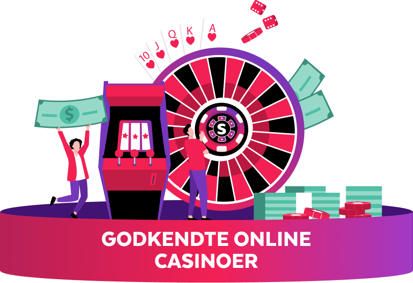 Bedste Danske Live Casino - Oplev Spændingen Online 1250997894 Bedste Danske Live Casino - Oplev Spændingen Online 1250997894