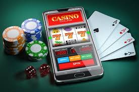 Bedste Mobil Casino Spil Online Når Som Helst