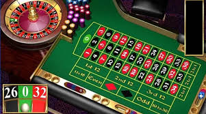 Best Live Roulette Online Casino - Experience Real-Time Gaming Action