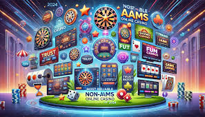 Casinò Live Non AAMS Scopri il Divertimento Senza Confini