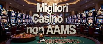 Casinò Non AAMS con Prelievo Immediato Guida Completa 1181712691
