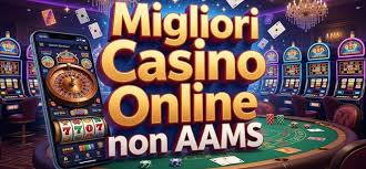Casinò Non AAMS con Prelievo Immediato Guida Completa 1181712691