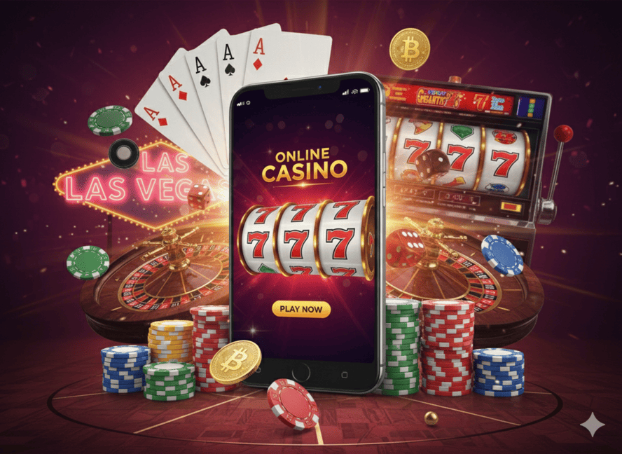 Casinoer Uden Rufus Opdagelse af Nye Spilmuligheder