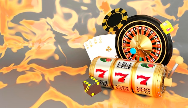 Dansk Casino Uden Rufus Spil Uden Bekymringer