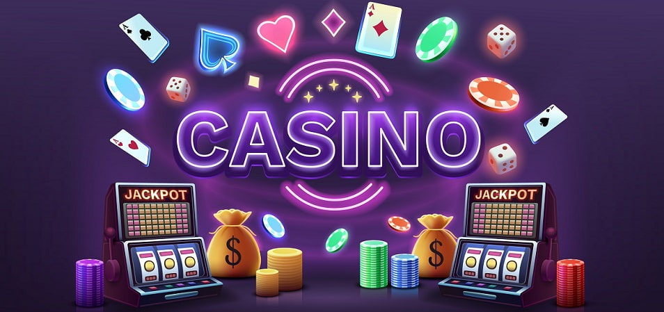 De Bedste Casino Sider Uden RoFUS - Spil Ansvarligt