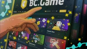 Découvrez le Miroir de BC.Game  Une Nouvelle Dimension de Jeu