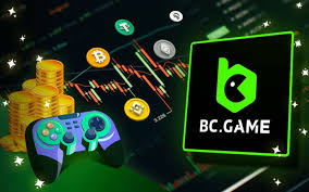 Découvrez le Miroir de BC.Game  Une Nouvelle Dimension de Jeu