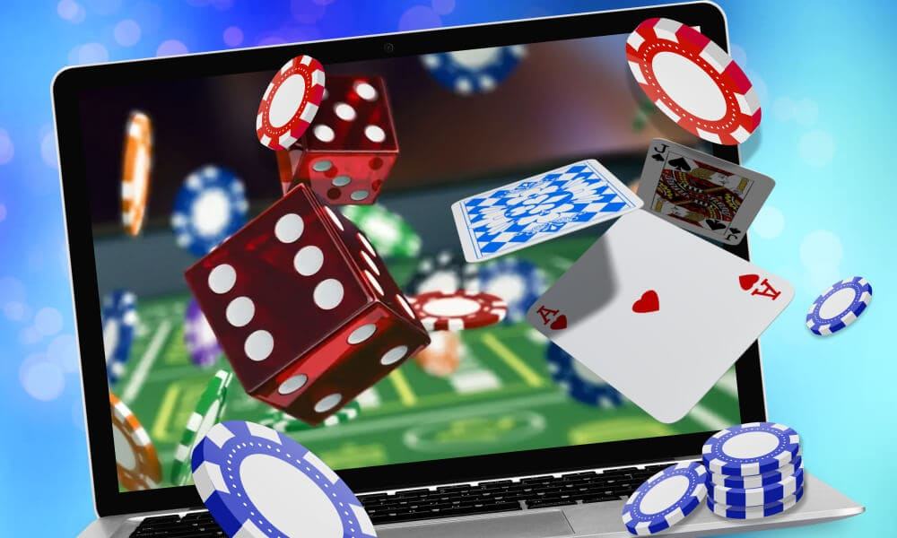 Descubre el Mundo Emocionante de XSino Casino 670247019
