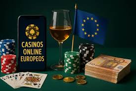Descubre los Mejores Casinos Online Europeos 622947659 Descubre los Mejores Casinos Online Europeos 622947659