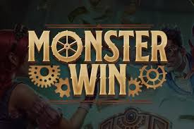 Descubre MonsterWin Casino España La mejor experiencia de juego online 873923050