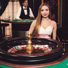 Die Faszination der Live Roulette Erfahrung Die Faszination der Live Roulette Erfahrung