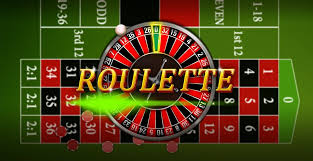 Die Faszination von Red Door Roulette 1933313987