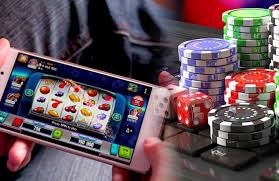 Discover the Thrills of BloodySlots Online Casino UK 919768034