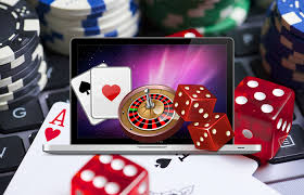 Discover the Thrills of BloodySlots Online Casino UK 919768034