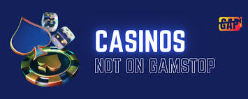 Exploring UK Casinos Not on GamStop 560505206