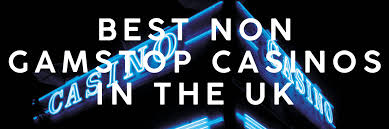 Guide to Sites Not with GamStop Explore Alternatives for UK Players Guide to Sites Not with GamStop Explore Alternatives for UK Players