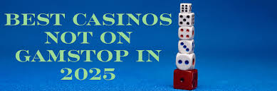 Guide to Sites Not with GamStop Explore Alternatives for UK Players Guide to Sites Not with GamStop Explore Alternatives for UK Players
