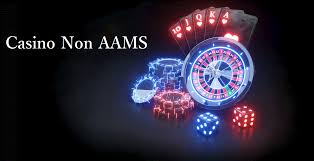 I migliori casinò non AAMS sicuri per il tuo divertimento online I migliori casinò non AAMS sicuri per il tuo divertimento online
