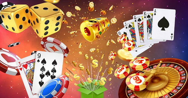 Jokery Casino  Plongée dans l'Univers du Jeu en Ligne
