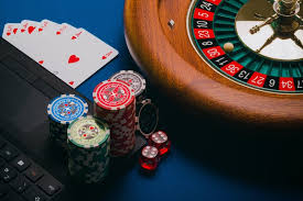 Live Roulette - Unblocked Gaming Experience