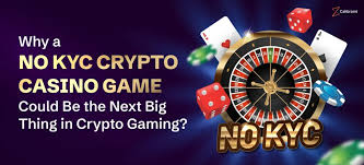 No Verification Online Casinos The Future of Gambling