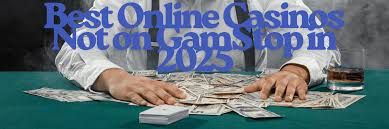 Non-Gamstop Casinos UK Your Guide to Unrestricted Gaming Non-Gamstop Casinos UK Your Guide to Unrestricted Gaming