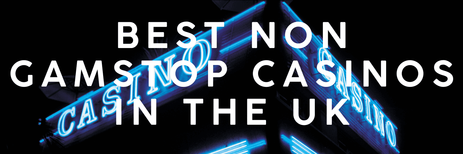 Non-Gamstop Casinos UK Your Guide to Unrestricted Gaming Non-Gamstop Casinos UK Your Guide to Unrestricted Gaming