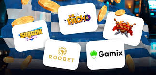 Online Casino στην Ελλάδα Οδηγός για Παίκτες