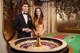 Quantum Roulette Spielen Ein Neuer Weg, Glücksspiele zu Erleben Quantum Roulette Spielen Ein Neuer Weg, Glücksspiele zu Erleben