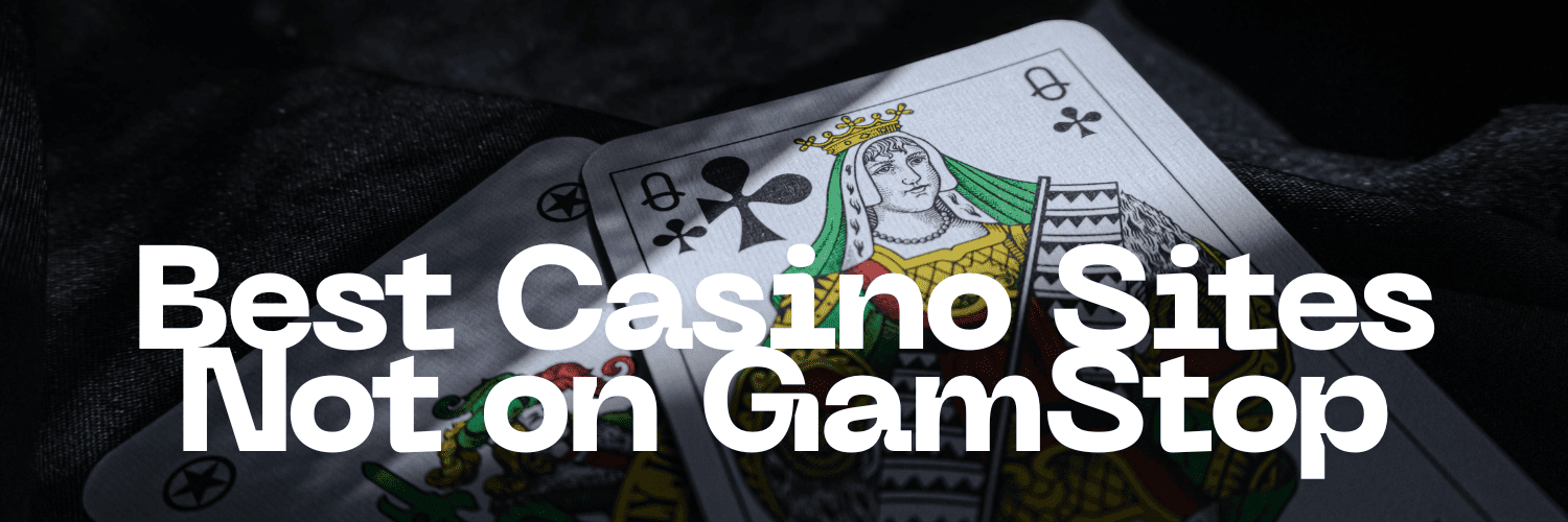 Reputable Casino Sites Without GamStop