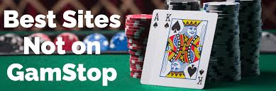 Reputable Casino Sites Without GamStop