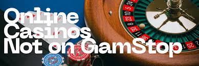 Reputable Non GamStop Casino Sites Play Safely and Responsibly Reputable Non GamStop Casino Sites Play Safely and Responsibly