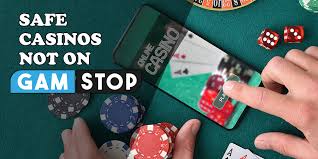 Respected Casinos Not on GamStop Your Guide to Safe Online Gambling 1069313972