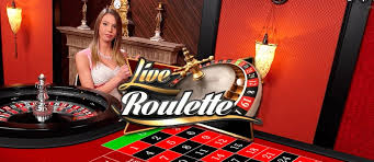 Roulette Online Live Das authentische Casinoerlebnis Roulette Online Live Das authentische Casinoerlebnis