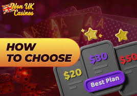 The Best Non-UK Online Casinos A Comprehensive Guide The Best Non-UK Online Casinos A Comprehensive Guide