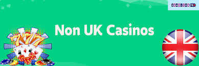 The Best Non-UK Online Casinos for 2023 The Best Non-UK Online Casinos for 2023