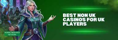 The Best Non-UK Online Casinos for 2023 The Best Non-UK Online Casinos for 2023