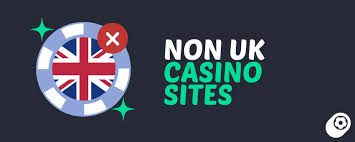 The Best Non-UK Online Casinos for 2023 The Best Non-UK Online Casinos for 2023