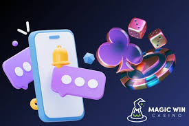 The Magic of Winning Exploring the World of Magic Win