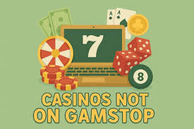 The Rise and Appeal of Live Dealer Casinos Outside of the GamStop Network
