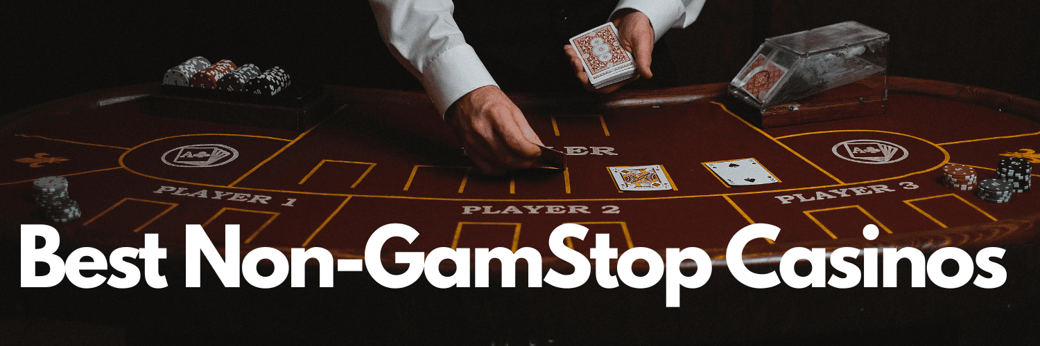 The Rise of Casinos Not Integrated with GamStop The Rise of Casinos Not Integrated with GamStop