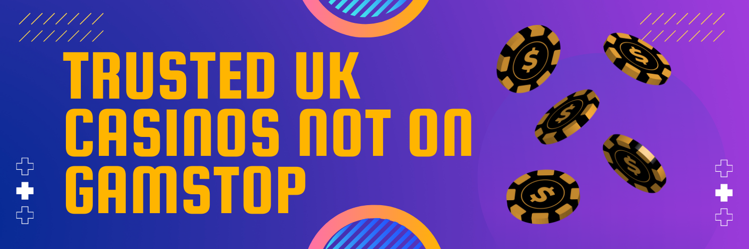 The Rise of Casinos Not Integrated with GamStop The Rise of Casinos Not Integrated with GamStop